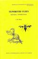 Tephritid Flies (Diptera: Tephritidae) (Handbooks for the Identification of British Insects 10/5a)