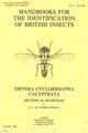 Diptera Cyclorrhapha Calyptrata: Muscidae (Handbooks for the Identification of British Insects 10/4b)