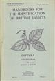 Diptera: Agromyzidae (Handbooks for the Identification of British Insects 10/5(g)