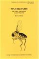 Scuttle Flies (Phoridae, except Megaselia) (Handbooks for the Identification of British Insects 10/6)