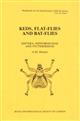 Keds, Flat-Flies and Bat-Flies (Diptera, Hippoboscidae and Nycteribiidae) (Handbooks for the Identification of British Insects 10/7)