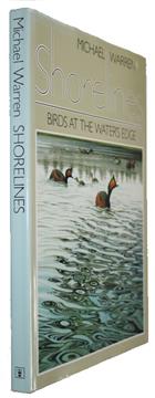 Shorelines: Birds at the water's edge