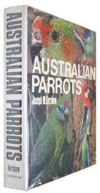 Australian Parrots