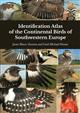 Identification Atlas of the Continental Birds of Southwestern Europe