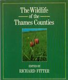 The Wildlife of the Thames Counties