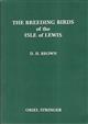 The Breeding Birds of the Isle of Lewis
