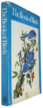 The Book of Birds: Five Centuries of Bird Illustration