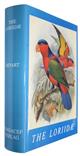 A Monograph of the Lories or Brush-tongued Parrots