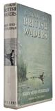A Book of British Waders