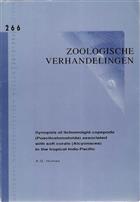 Synopsis of lichomolgid copepods (Poecilostomatoida) associated with soft corals (Alcyonacea) in the tropical Indo-Pacific