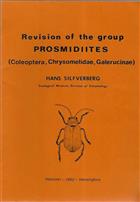 Revision of the group Prosmidiites (Coleoptera, Chrysomelidae, Galerucinae)