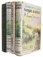 Nature Rambles: An Introduction to Country Lore Spring to Summer [and] … Summer to Autumn [and] …Autumn to Winter [and] …Winter to Spring