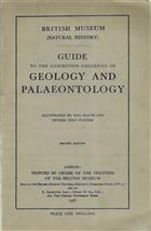 Guide to the Exhibition Galleries of Geology and Palaeontology