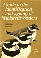 Guide to Identification and Ageing of Holarctic Waders