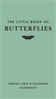 The Little Book of Butterflies