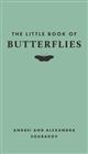 The Little Book of Butterflies