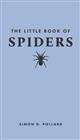 The Little Book of Spiders