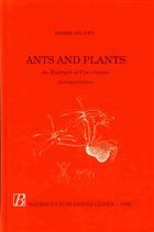 Ants and Plants: An Example of Coevolution