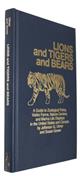 Lions and Tigers and Bears: A Guide to Zoological Parks, Visitor Farms, Nature Centers, and Marine Life Displays in the United States and Canada