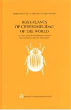 Host-Plants of Chrysomelidae of the World
