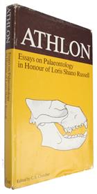 Athlon: Essays on Palaeontology in Honour of Loris Shano Russell