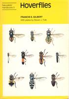 Hoverflies (Naturalists' Handbooks 5)
