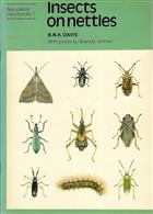 Insects on Nettles (Naturalists' Handbooks 1)