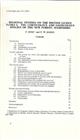 Regional studies on the British Lichen Flora I: The Corticolous and Lignicolous species of the New Forest, Hampshire