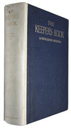 The Keeper's Book: A Guide to the Duties of a Gamekeeper