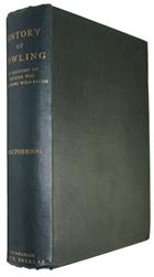 A History of Fowling: Being an account of the many curious devices by which wild birds are or have been captured in different parts of the world