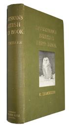 The Sportsman's British Bird Book
