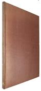 Rhinoceros Deccanensis. Fauna of Indian Fluviatile deposits Vol I. 1. Ser. X. 1.