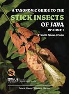 A Taxonomic Guide to the Stick Insects of Java. Vol. 1