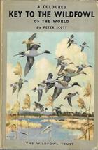 A Coloured Key to the Wildfowl of the World