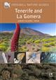 Crossbill Guide: Tenerife and La Gomera Canary Islands - Spain