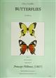Butterflies of Africa Pt 3: Papilionidae II, Princeps Hubner, [1807], Papilio dardanus species group I Papilio dardanus Yeates in Brown, 1776