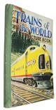 Trains of the World Picture book