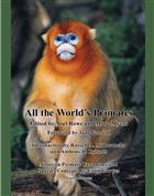 All the World's Primates: