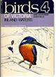 Birds of Victoria and Southern Australia No. 4: Inland Waters