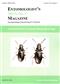 Entomologist's Monthly Magazine Vol. 160 Part 1 (2024)