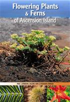 Flowering Plants and Ferns of Ascension Island