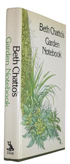 Beth Chatto's Garden Notebook