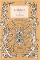 A Book of Spiders (King Penguin 35)