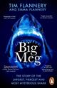 Big Meg: The Story of the Largest, Fiercest and Most Mysterious Shark