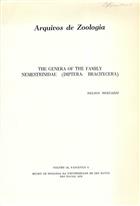 The Genera of the Family Nemestrinidae (Diptera: Brachycera)