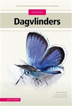 Veldgids Dagvlinders [Field Guide to Butterflies]