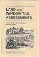 Land and Window Tax Assessments