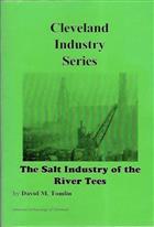 The Salt Industry of the River Tees