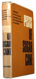 Pests of Sugar Cane