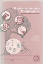 Hymenoptera and Biodiversity